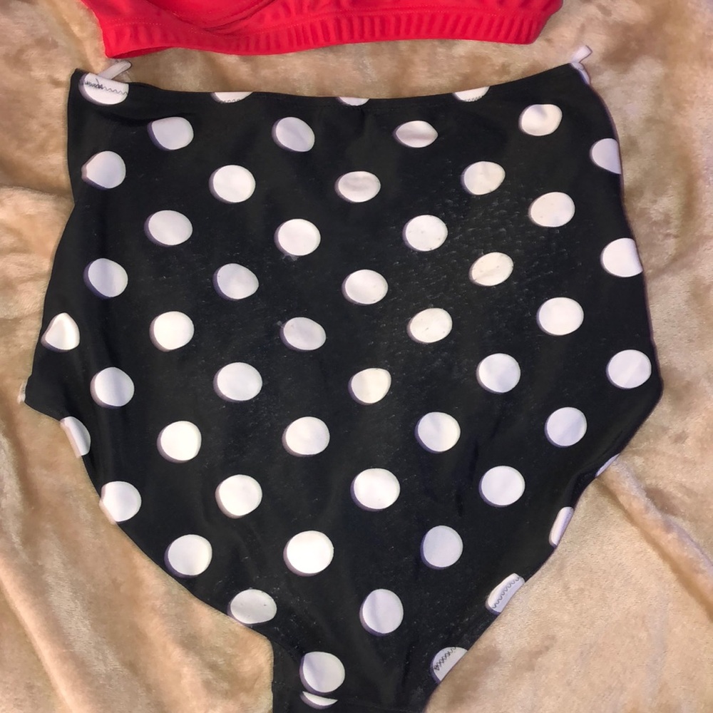Bathing suit - Picture 4 of 6